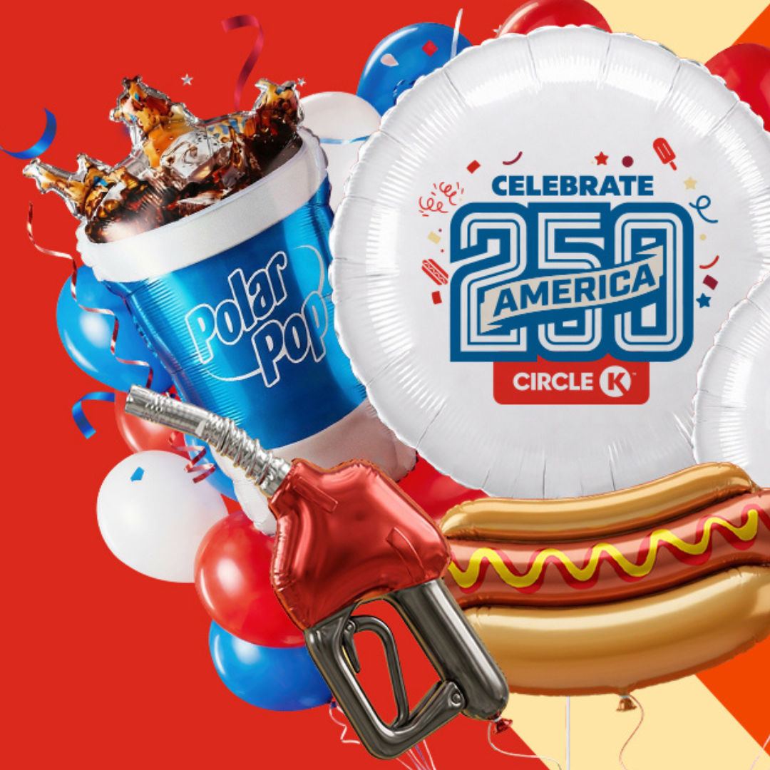 Work by Circle K Corporation
