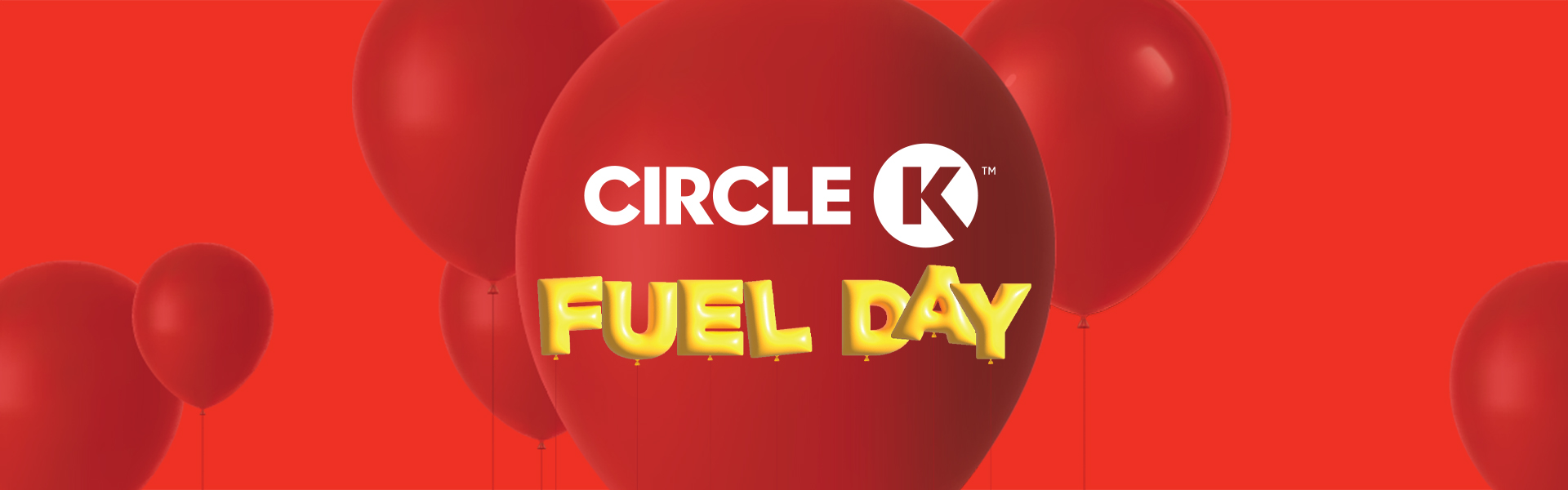 Circle K Fuel Day Ontario Circle K