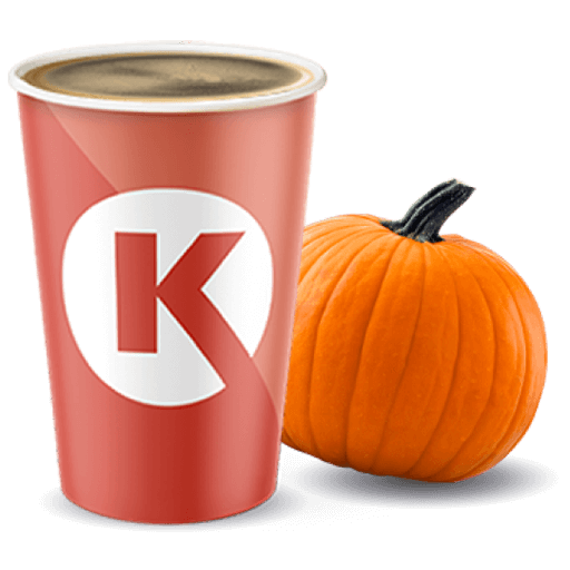 Circle K Canada on X: Are you a big coffee lover? Well, we have a treat  for you. When you purchase a coffee, Froster, or Polar Pop, you can unlock  a Coffee