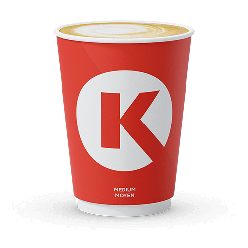 Circle K Medium Coffee