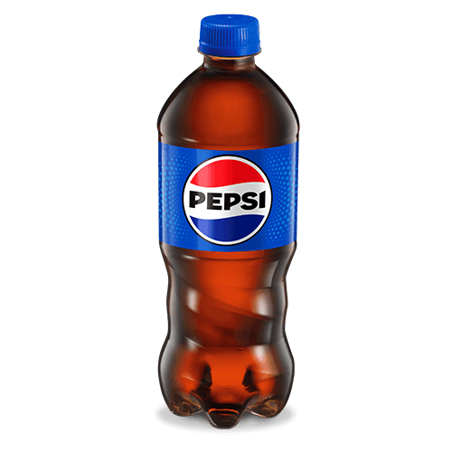 Pepsi 500ml 