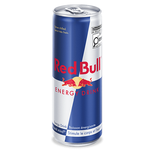 Red Bull 250ml