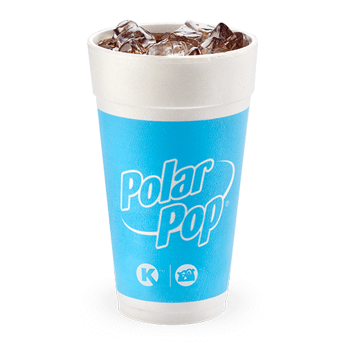 polar pop