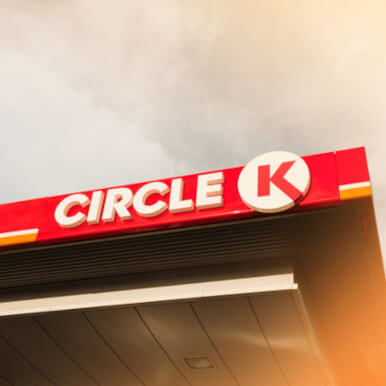 circle k texarkana